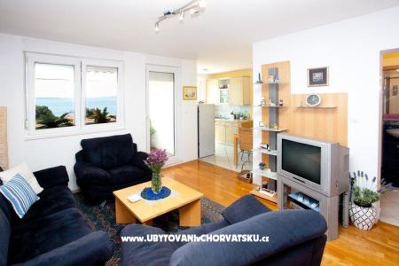 Apartman Nives Split foto 5