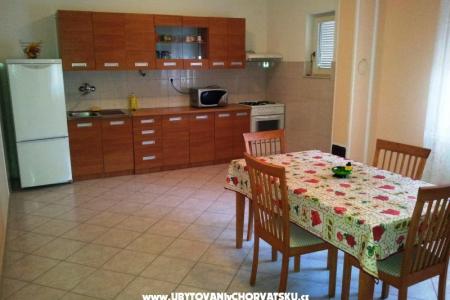 Apartman Ribicic foto 2