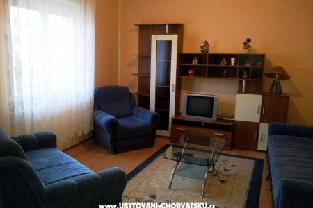 Apartman Ribicic foto 4