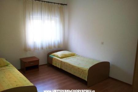 Apartman Ribicic foto 5