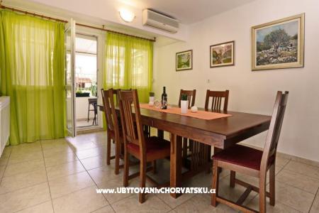 Apartman Rogulj foto 4