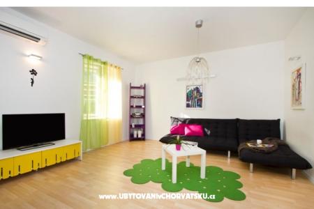 Apartman Seka foto 2