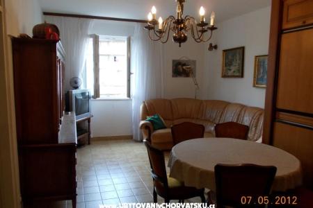 Apartman Split foto 2