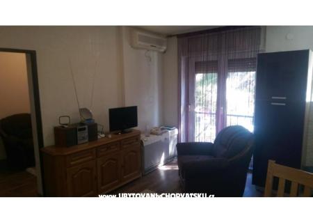 Apartman Split centar foto 4