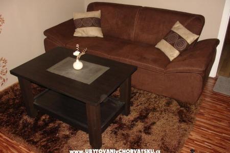 Apartman Suzi foto 2