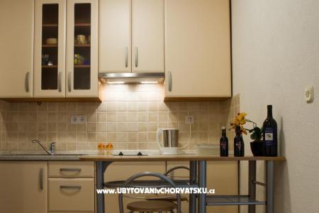 Apartmani Bilonić foto 2