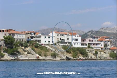 Apartmani Blažević Split Hrvatska