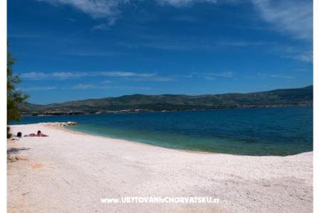 Apartmani Buljan Trogir-Slatine foto 3
