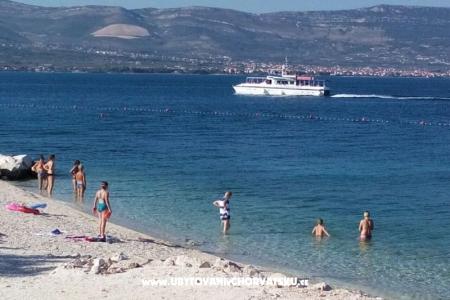 Apartmani Buljan Trogir-Slatine foto 4