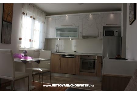 Apartmani Gloria foto 2