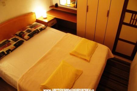 Villa KOMOD Apartmani foto 4