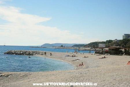 Apartmani Split foto 3