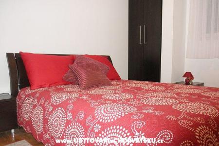 Apartmani Split foto 4