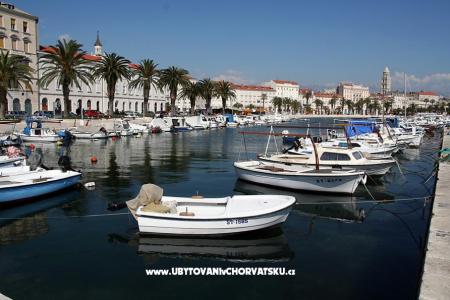 Apartmani Split Duma foto 2
