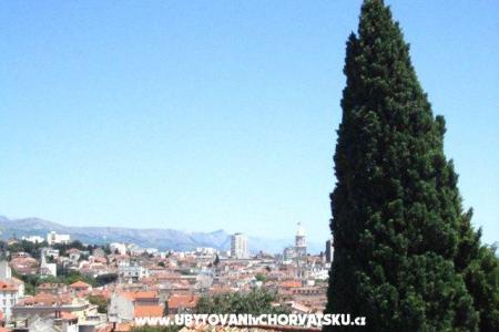 Apartmani Split-Varoš foto 4