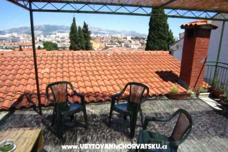 Apartmani Split-Varoš foto 5