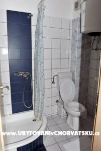 Apartmani Zvizda Mora Split foto 5