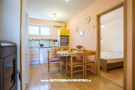 Apartman Cosy foto 3