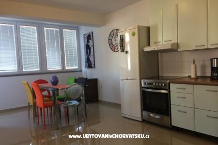 Apartman Sunčani Split foto 2