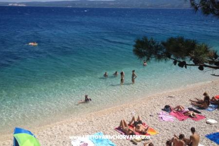 Apartman Sunčani Split foto 3