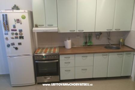 Apartman Sunčani Split foto 5