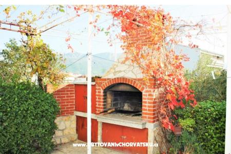 Adriatic Apartmani Stobrec foto 5