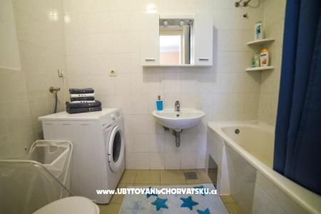 Apartmani Bacvice  foto 5