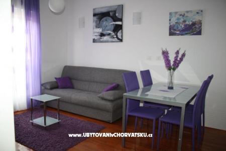 Apartman Lavanda foto 2