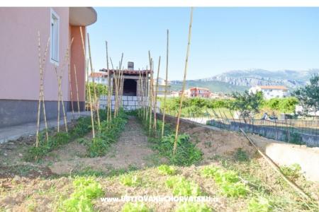 Apartmani Daco Stobrec foto 2