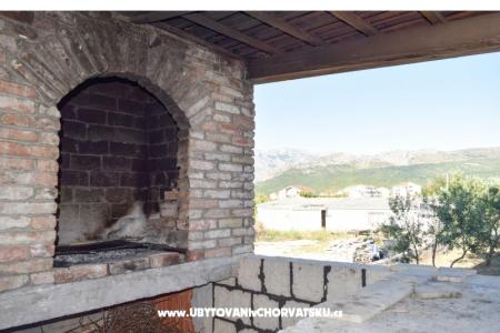 Apartmani Daco Stobrec foto 3