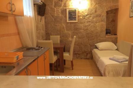 Apartmani ELDI foto 4