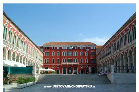 Apartmani I &amp; M foto 5