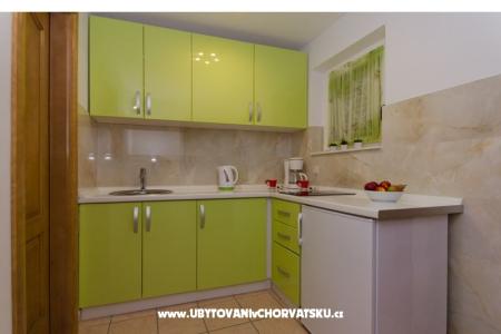 Apartmani Josipa foto 5