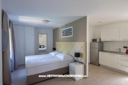 Apartmani Korta foto 2