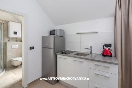 Apartmani Korta foto 4