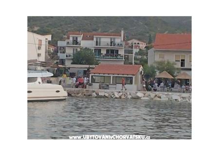 Apartmani SILVA /                  Split Hrvatska
