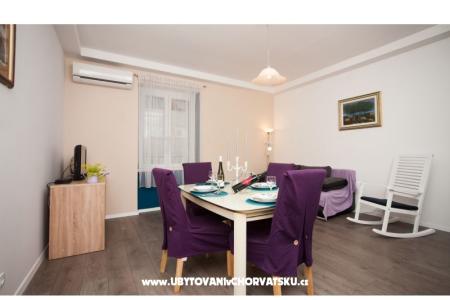 Apartman Simone  1 &amp; 2 foto 2