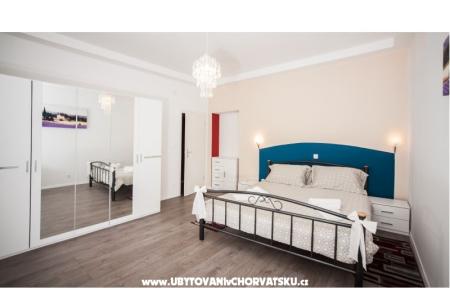 Apartman Simone  1 &amp; 2 foto 4