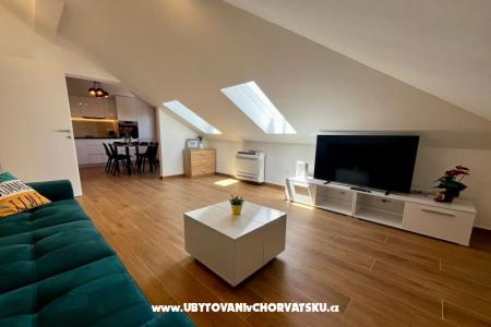 Bacvice beach Apartman foto 2