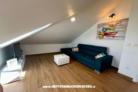 Bacvice beach Apartman foto 3