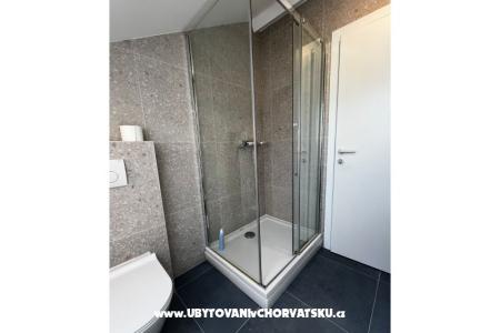 Bacvice beach Apartman foto 4