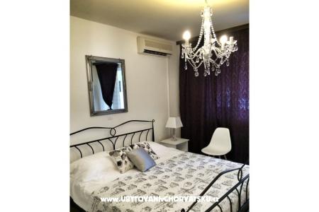 Bella Elia Luxury Studio Apartman foto 2