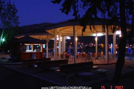 Kamping Stobreč Split foto 3