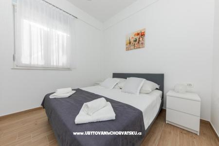 Dolis Split Apartmani foto 2