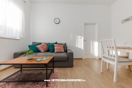 Dolis Split Apartmani foto 5