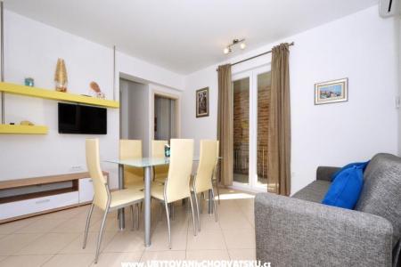Lobster Apartmani Split Hrvatska
