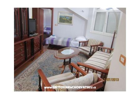 Luxury Apartman Katić Split foto 4