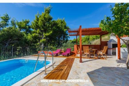 Luxury Apartman Mulberry foto 2