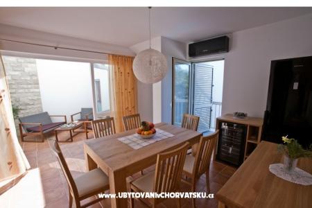 Luxury Apartman Mulberry foto 5