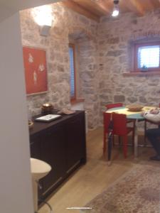 Luxury Apartman Old Town foto 2